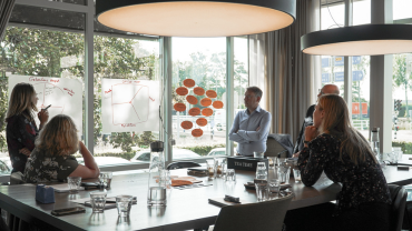 Data Governance Assessment