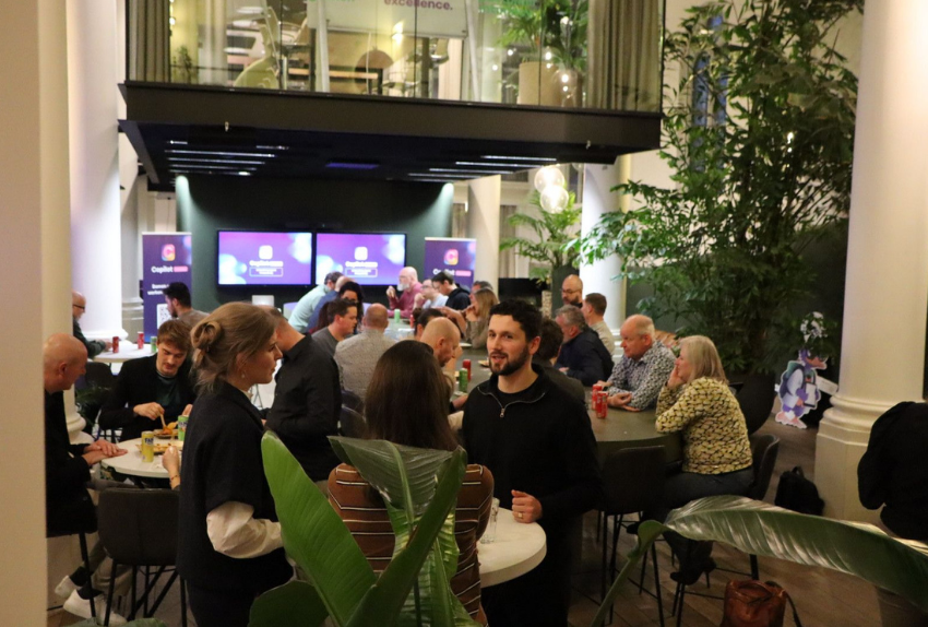 Copilot Accelerate Program