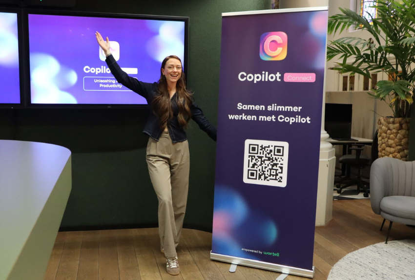 Copilot Accelerate Program