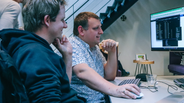 Data Governance Assessment