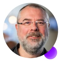 Andries den Haan Circle