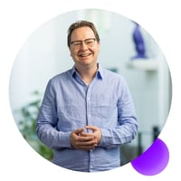 Ben den Blanken Circle