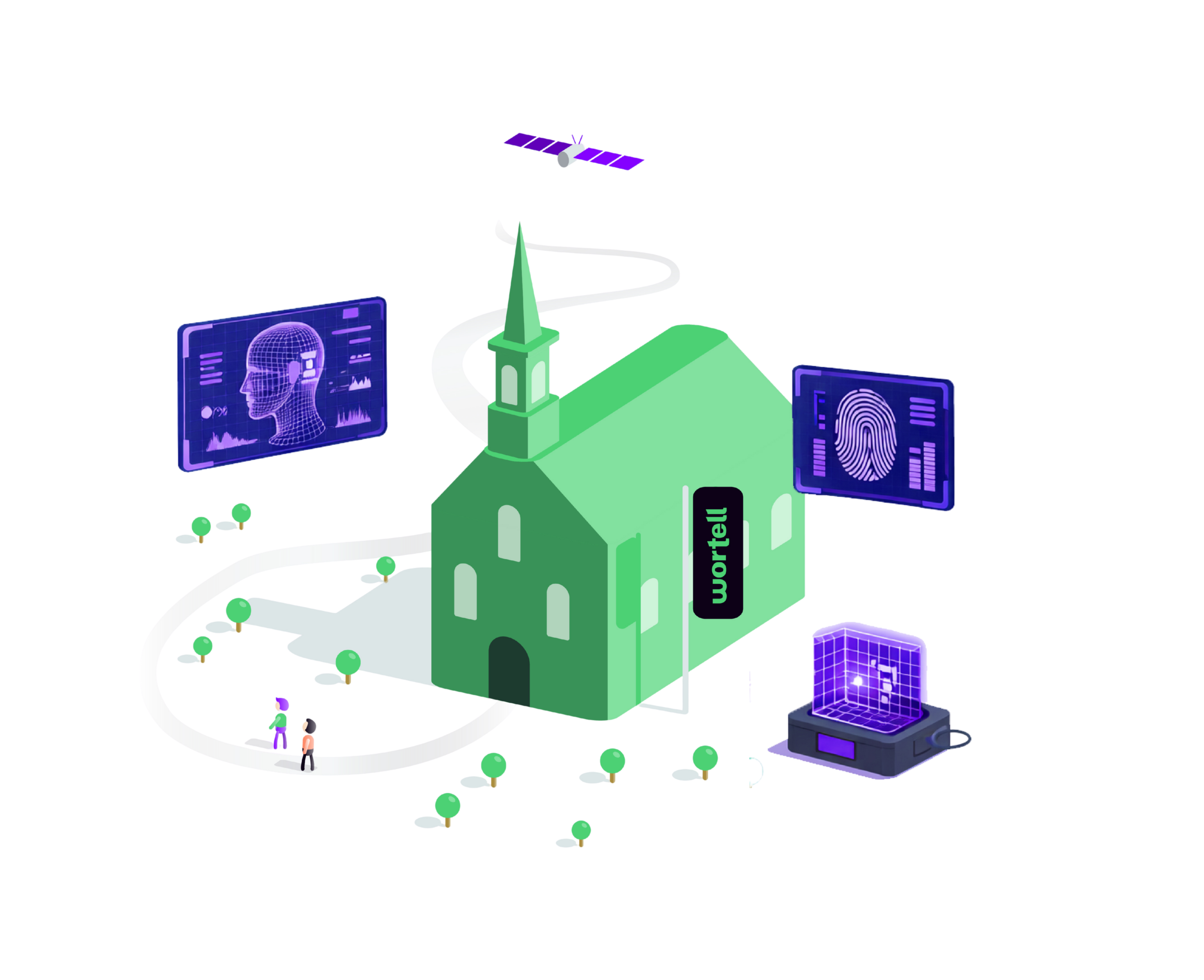 Data Governance Scan