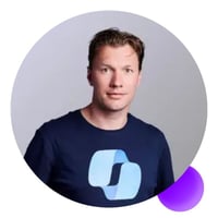 Jeroen Niessen Circle