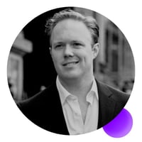 Jeroen Woestenberg circle