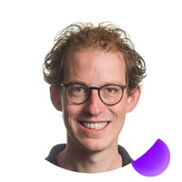 Koos van Strien Circle