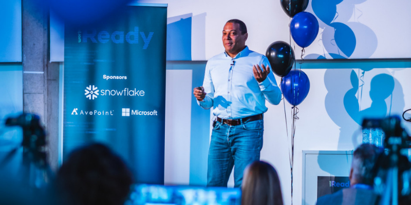 Jair Hokstam Wortell