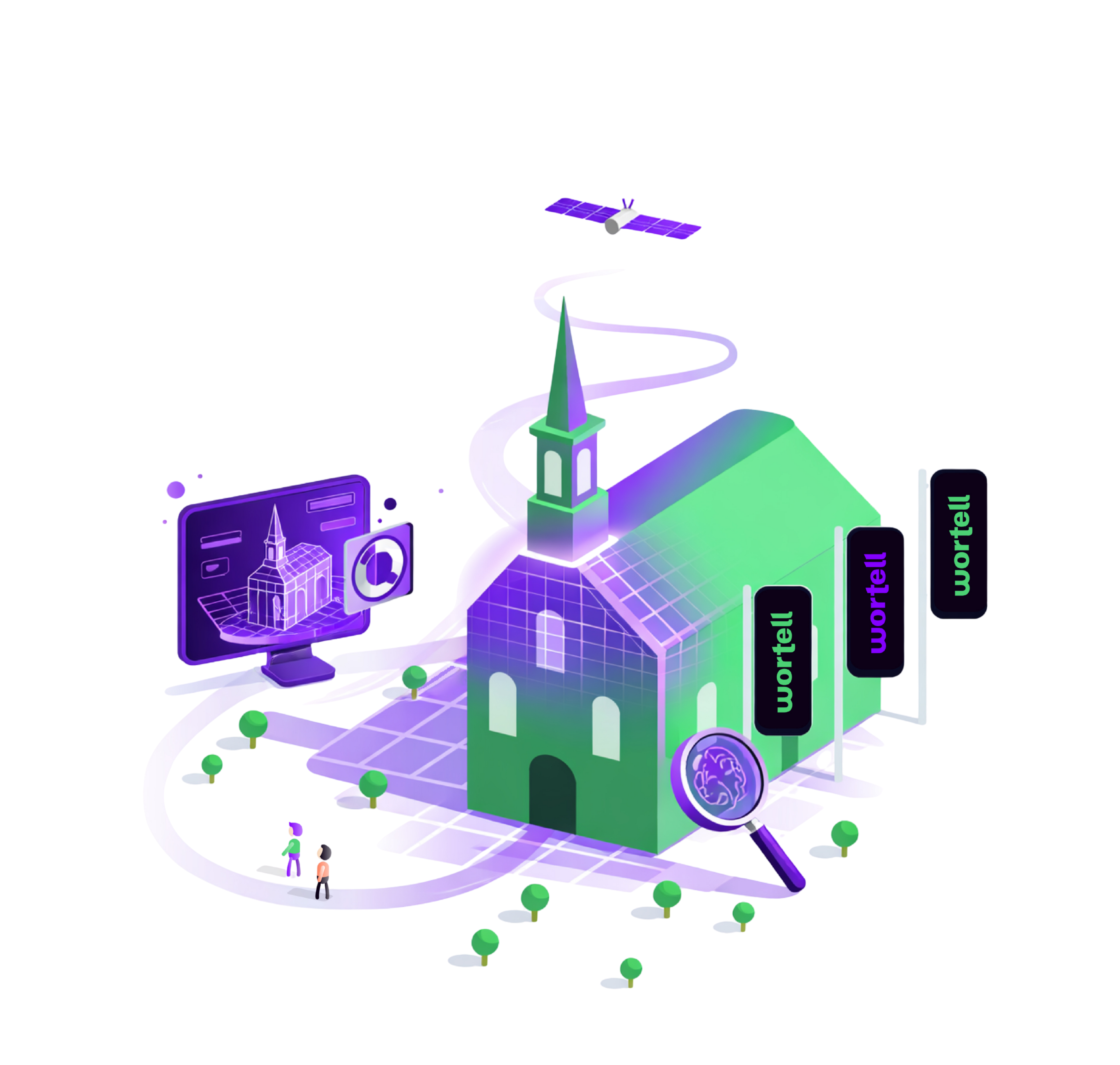 AI Scan AI Assessment