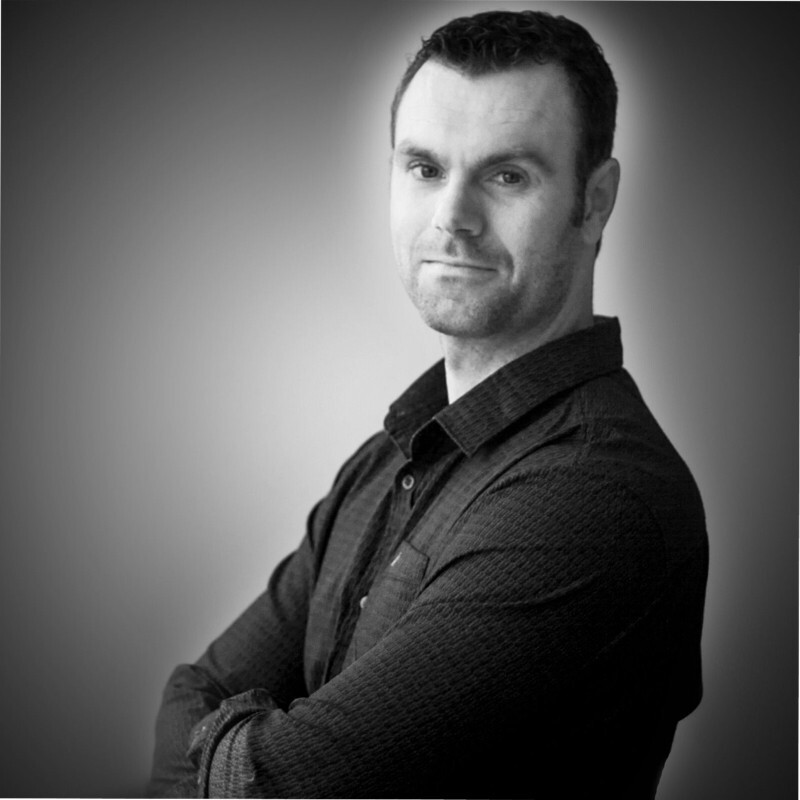 Mark van Rijn