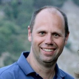 Peter Verhoeven