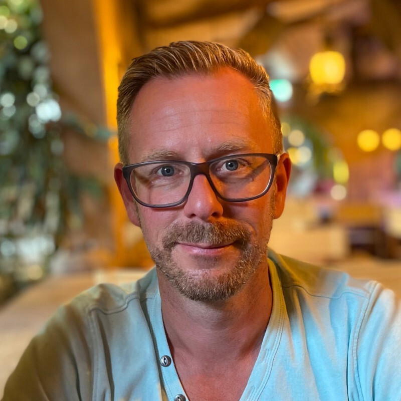 niels fontein