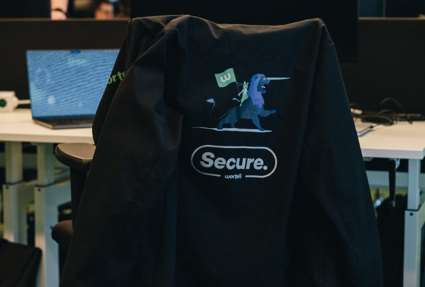 Wortell Enterprise Security